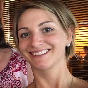 Meet your Posher, Billie jo