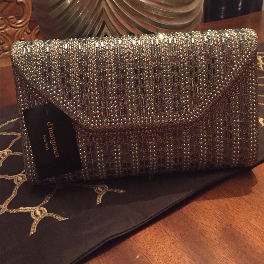 Evening bag