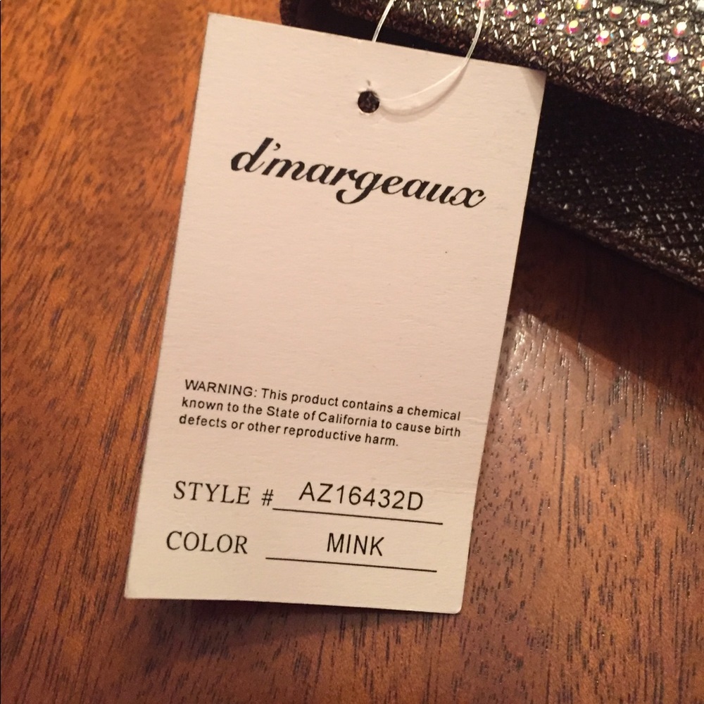 Evening bag - Picture 2 of 6