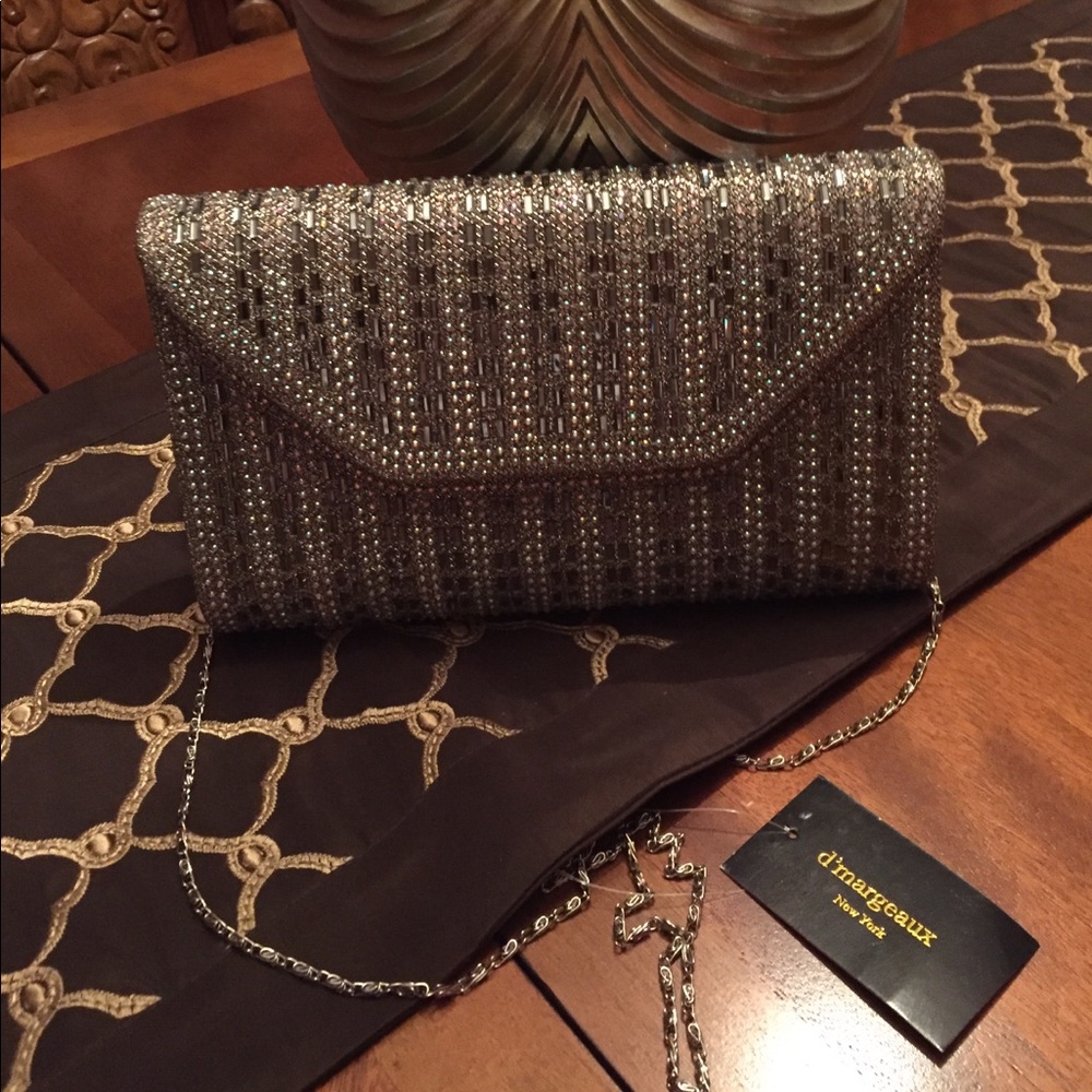 Evening bag - Picture 6 of 6