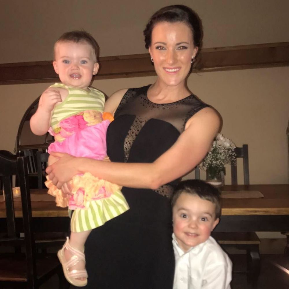 Meet your Posher, Bree