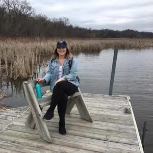 Meet your Posher, Celeste