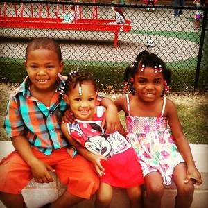 Meet your Posher, Thomas