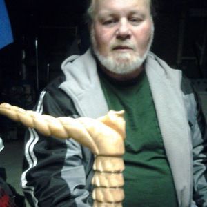 Meet your Posher, Gary