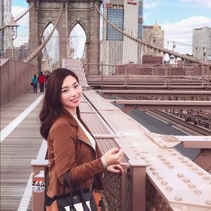 Meet your Posher, Asuka