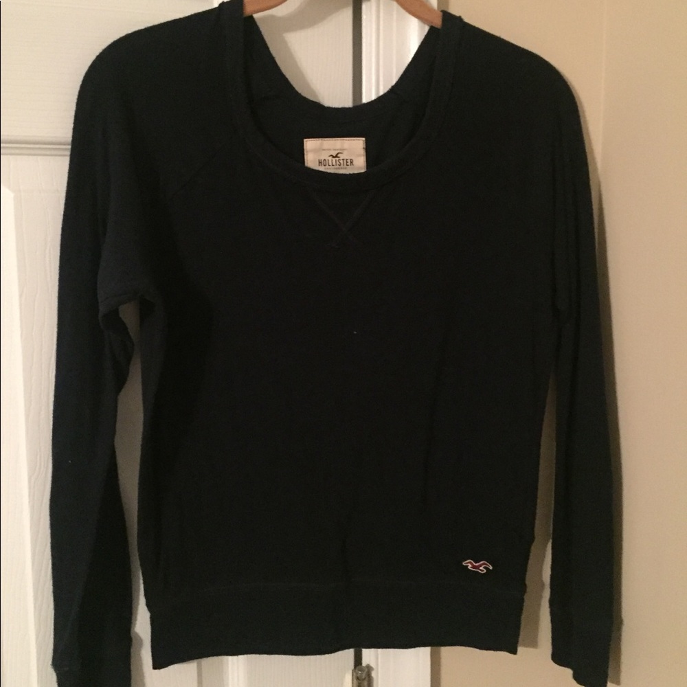 Women's XS Hollister Long Sleeve Tee
