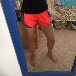 Soffe shorts