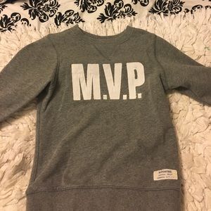 Carter's 6 MVP Sweatshirt...