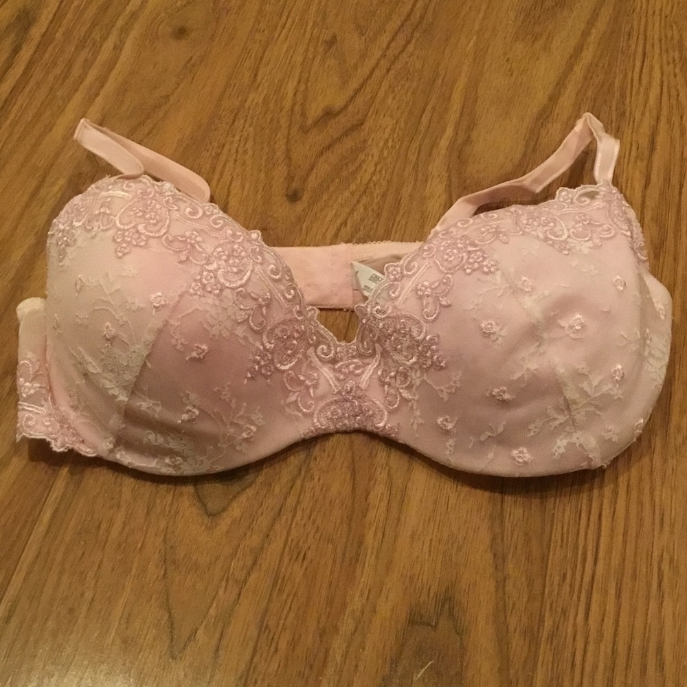 New Wonderbra 38C