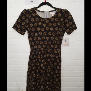 Lularoe Amelia