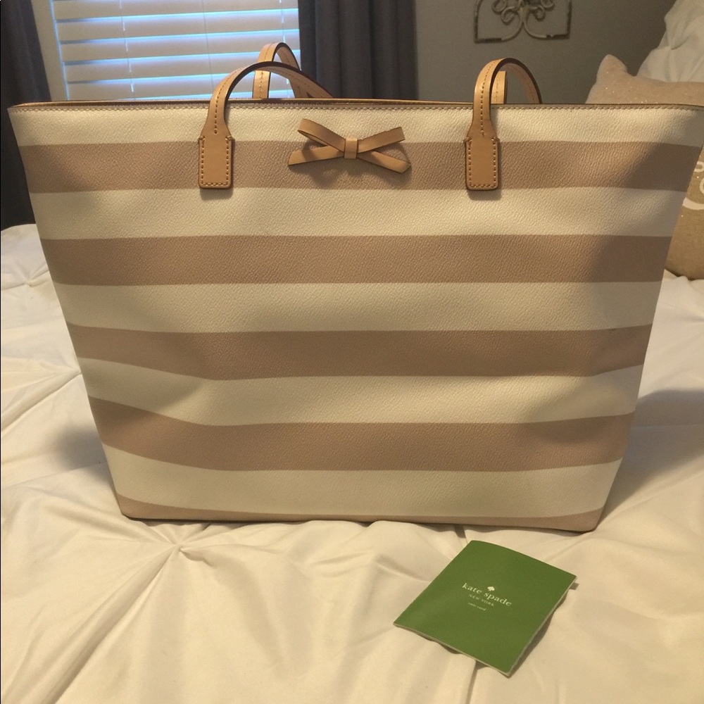 Kate Spade tote