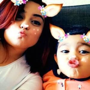 Meet your Posher, Danielle