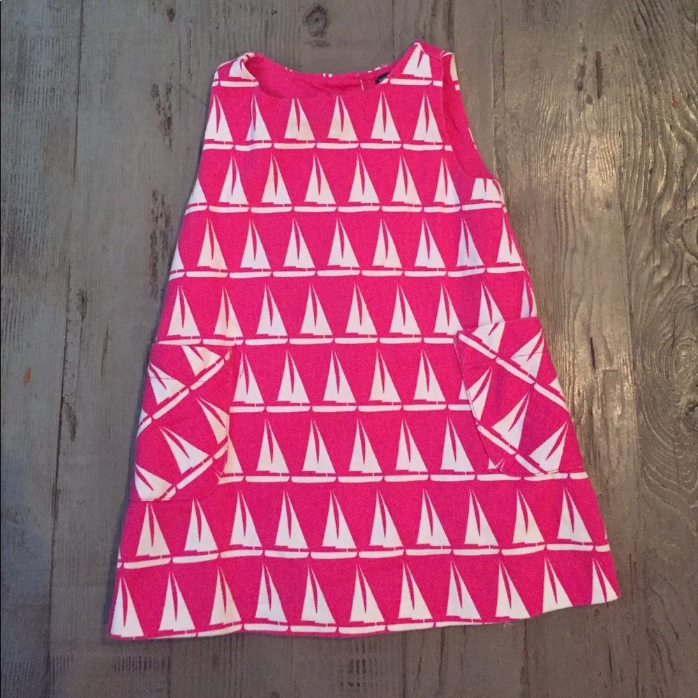 🎈SOLD Baby Gap Adorable dress!
