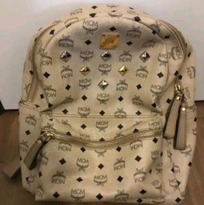 Mcm backpack Mcm backpack