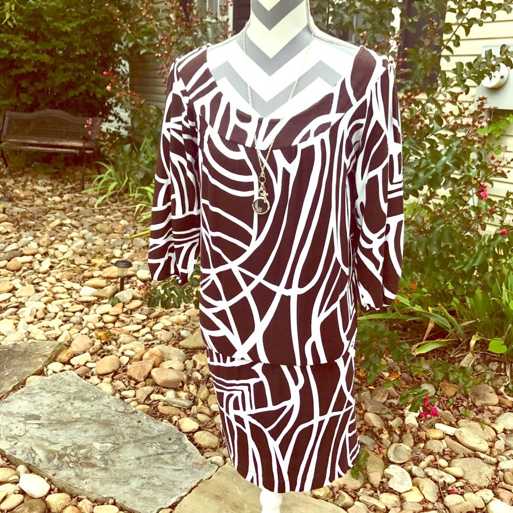🍁BCBG Maxazria Dress🍁