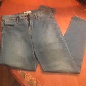 Free People Jeans Free People Jeans