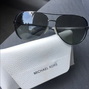 Michael Kors glasses