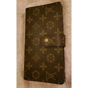 Louis Vuitton Wallet