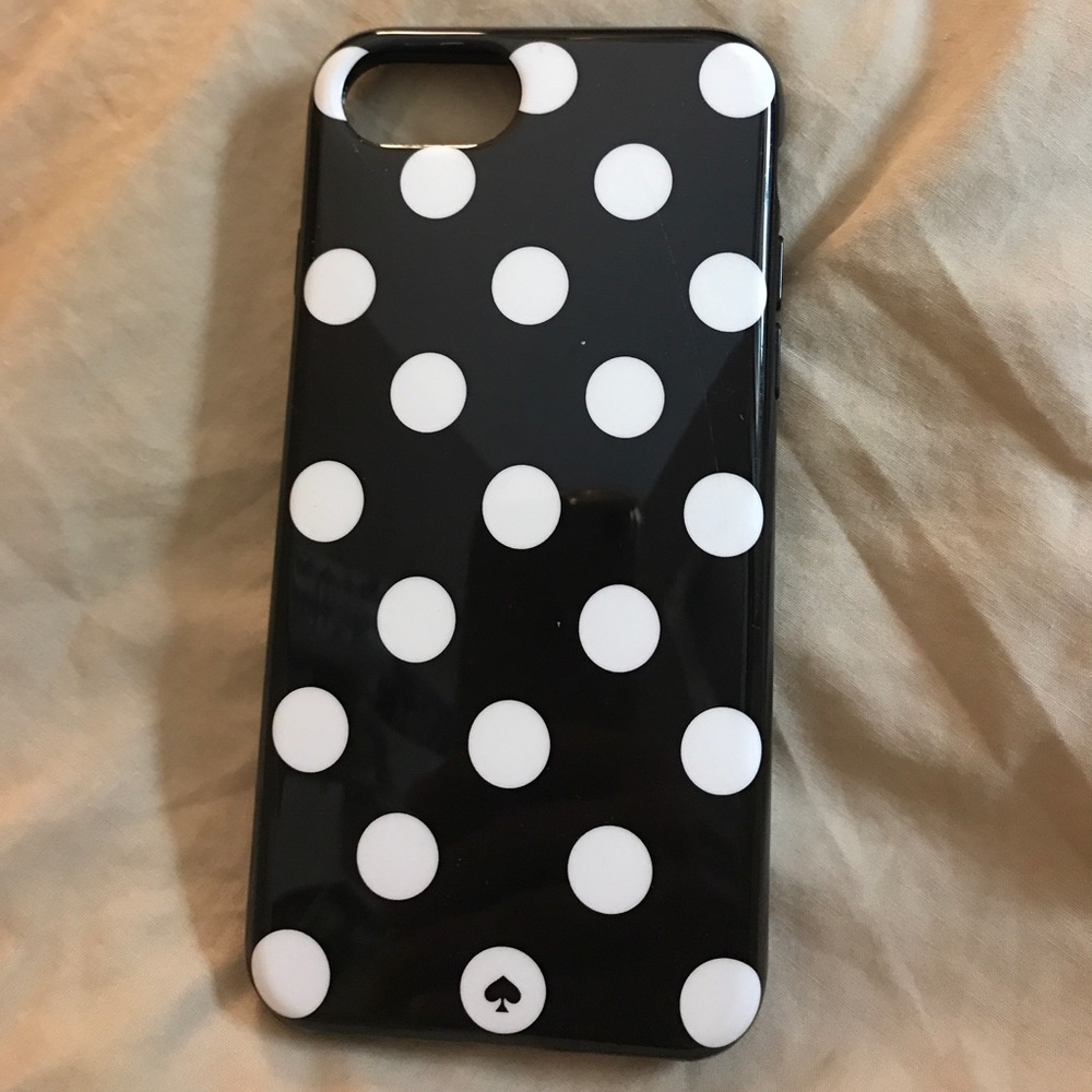Kate Spade iPhone 7 case