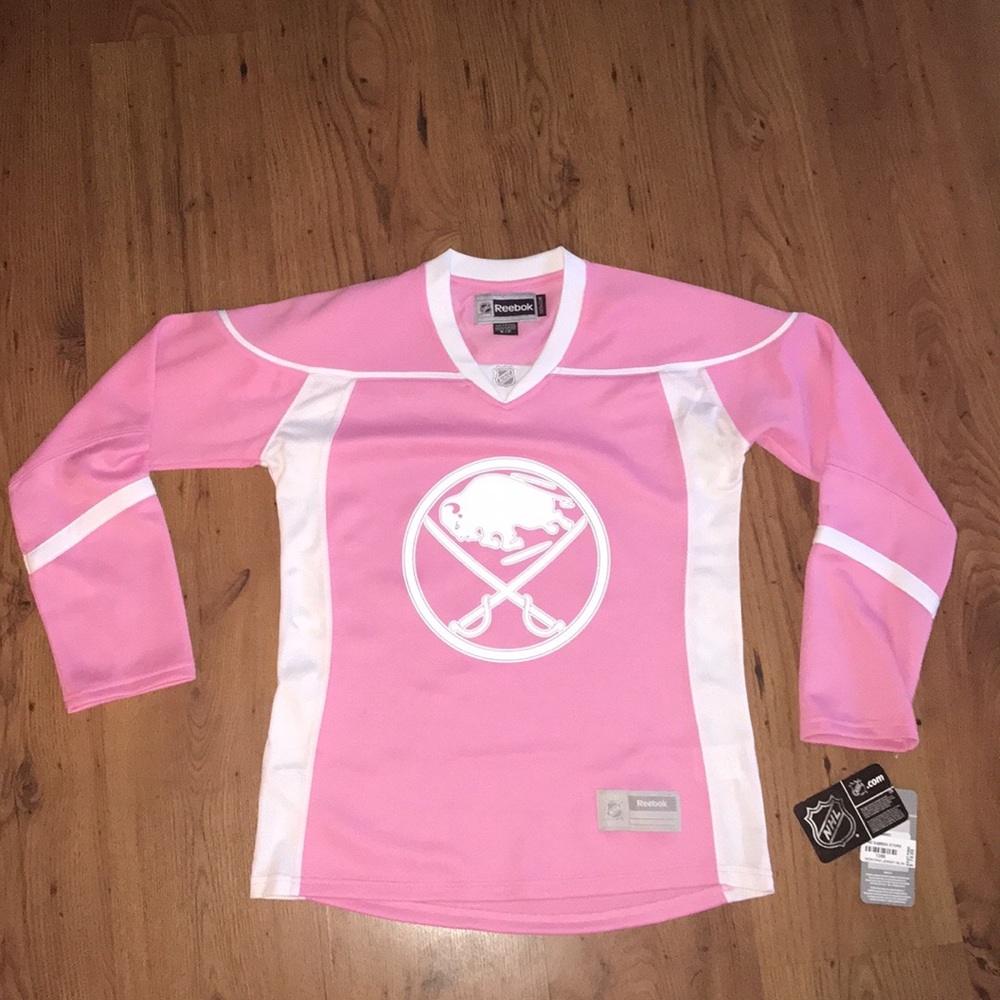 Buffalo Sabres Jersey