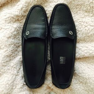 Gucci Qardaha Loafer in black, like new condition Gucci Qardaha Loafer in black, like new condition