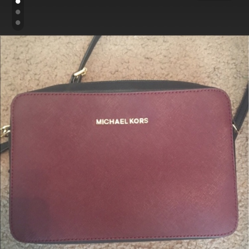 Michael Kors crossbody