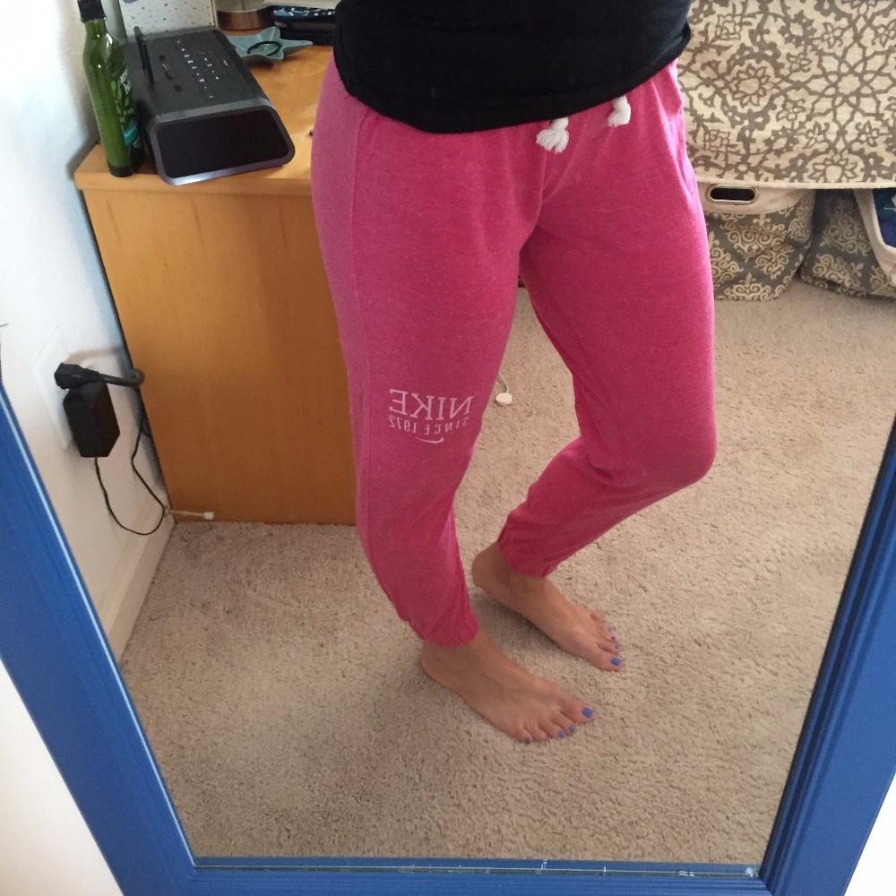Nike sweatpants