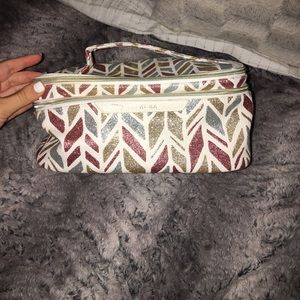 Sephora makeup bag