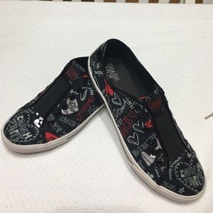 Coach sneakers Coach sneakers