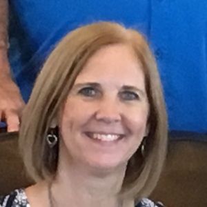 Meet your Posher, Tammy