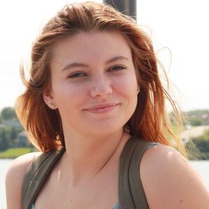 Meet your Posher, Miranda