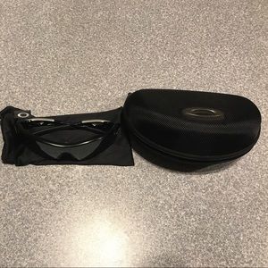 Oakley Radarlock Sunglasses