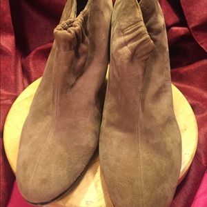 Sam Eldeman Simone  booties