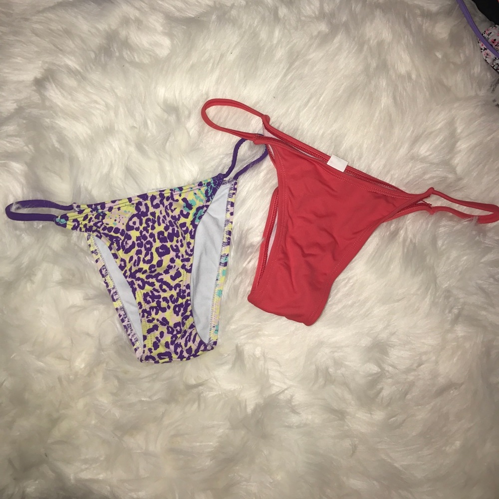 san lorenzo bikini bottoms