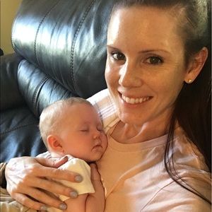 Meet your Posher, Cory