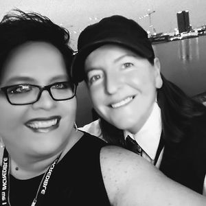 Meet your Posher, Jodi