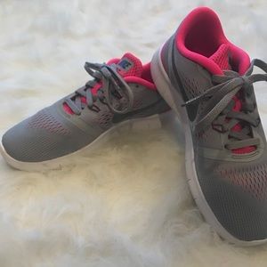 Nike Free Running Shoes