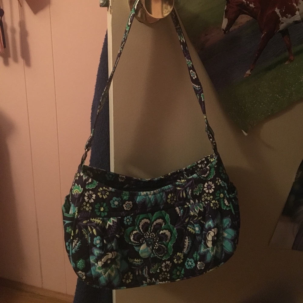 Gentle Used Bella Taylor Purse