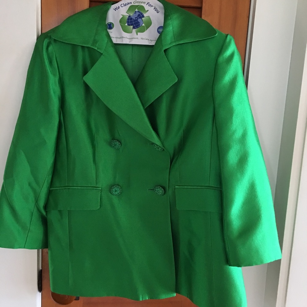 Vintage Blazer
