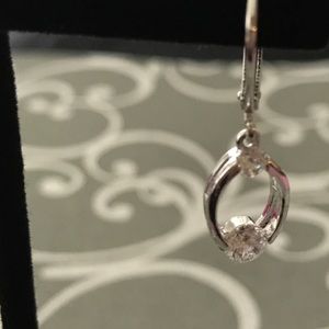 Swarovski Crystal Earrings Swarovski Crystal Earrings