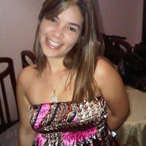 Meet your Posher, Yosselyn