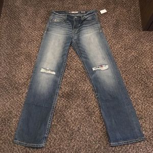 Men's BKE 'JAKE' jeans