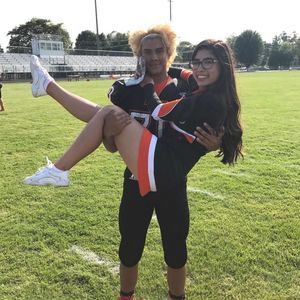 Meet your Posher, Kevin