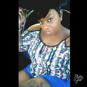 Meet your Posher, Kendria