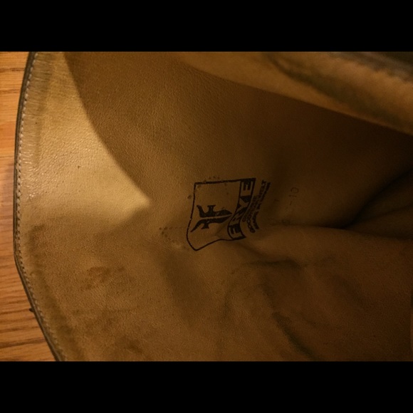 💋✨Frye Dorado Leather Riding Boots🌟 - Picture 6 of 6