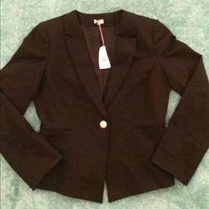 NWT Cremieux blazer