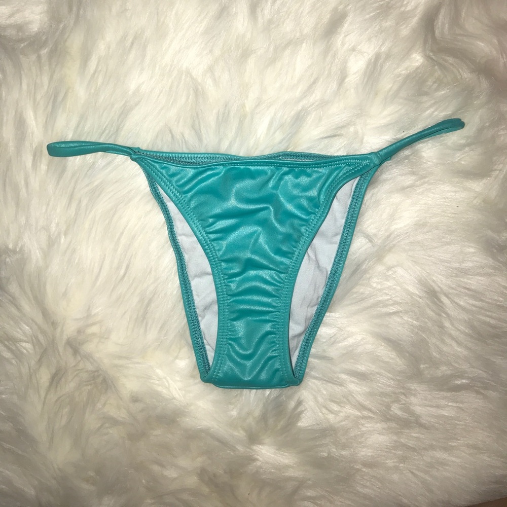 san lorenzo bikini bottoms