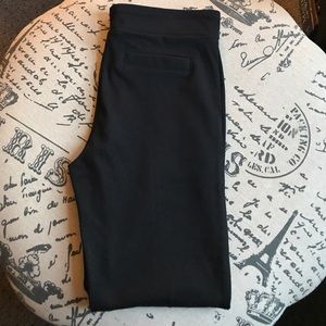 New HUE Leggings in Black Ponte Medium New HUE Leggings in Black Ponte Medium
