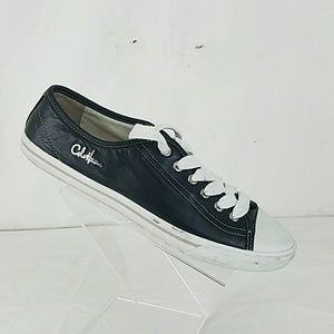 Cole Hann women's low top sneakers size 7.5B