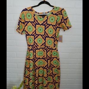 Lularoe Amelia